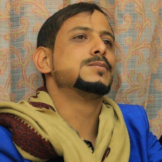 Telegram profile photo for الشاعر يوسف شذان