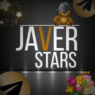 Telegram profile photo for Javer Stars