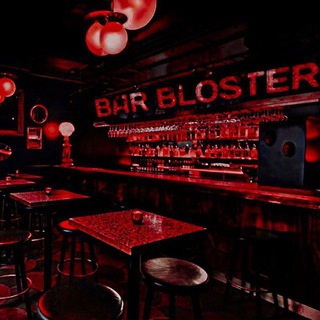 Telegram profile photo for BLOSTER