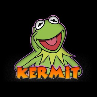 Telegram profile photo for KERMIT : Portal