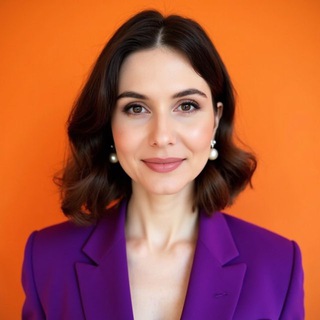 Telegram profile photo for Наталья Пшеничнова. НейроГрафика для бизнеса и жизни.