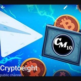 Telegram profile photo for Cryptomaster_10