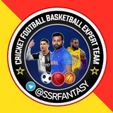 Telegram profile photo for SSR FANTASY