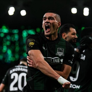 Telegram profile photo for КРА | Новости про Краснодар💚🖤