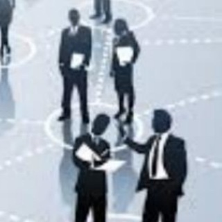 Telegram profile photo for Подписи и подписанты