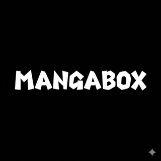 Telegram profile photo for Mangabox