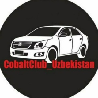 Telegram profile photo for CobaltClub_Uzbekistan
