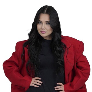 Telegram profile photo for KOLESNIKOWA | KRASNODAR FMR