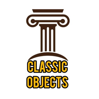 Telegram profile photo for Classic Objects Classic Free Objects آبجکت های رایگان کلاسیک