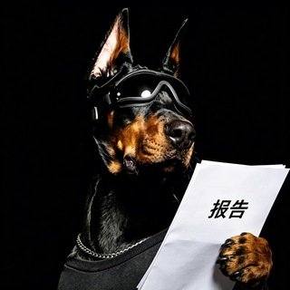 Telegram profile photo for 爆破严选报告频道