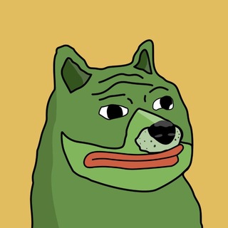 Telegram profile photo for Pwoge Portal