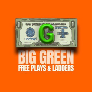 Telegram profile photo for The BIG Green
