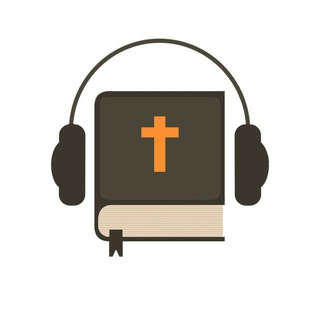Telegram profile photo for Audio Bible