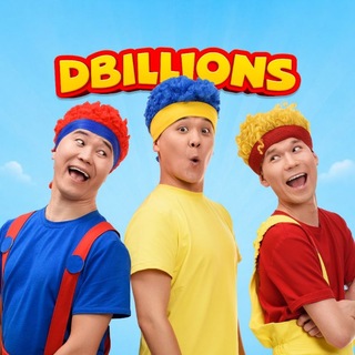 Telegram profile photo for D Billions