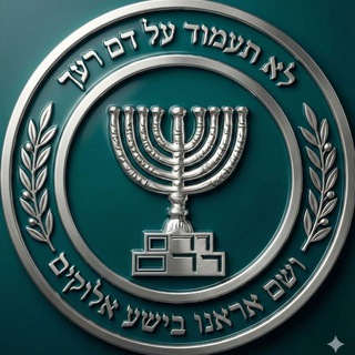 Telegram profile photo for Mordechai Sones News