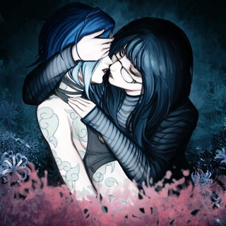 Telegram profile photo for Аймджестхуман