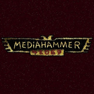 Telegram profile photo for MEDIAHAMMER42069