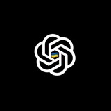 Telegram profile photo for ChatGPT | Gemini Нейромережі, AI українською