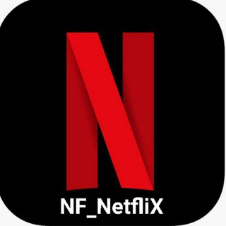 Telegram profile photo for Netflix Original