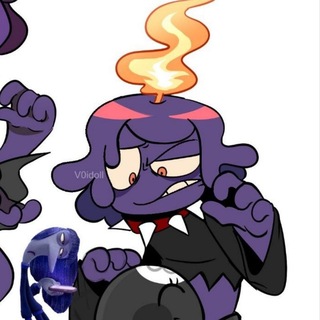 Telegram profile photo for „𝙒𝙖𝙭͟͟𝙬͟͟𝙚͟͟𝙡𝙡 𝘾𝙤𝙣͟͟𝙛͟͟𝙚͟͟𝙨𝙨𝙞𝙤𝙣