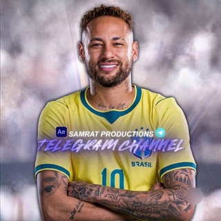 Telegram profile photo for SAMRAT PRODUCTIONS 🔥