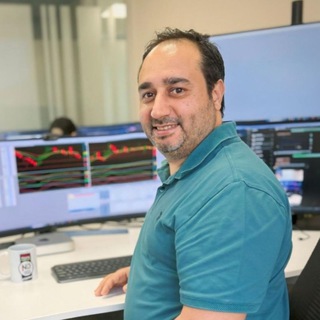 Telegram group profile photo for Uğur ÖZARSLAN - 👑 ND Eğitim