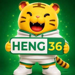 Telegram profile photo for HENG36