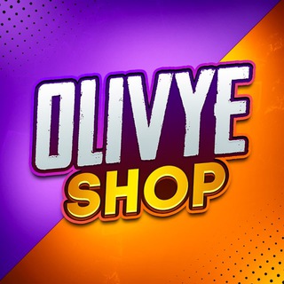 Telegram profile photo for OLIVYE SHOP