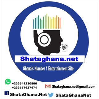 Telegram profile photo for SHATAGHANA.NET|| MUSIC UPDATES & NEWS