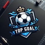 Telegram profile photo for TopGoal / اخبار فوتبال