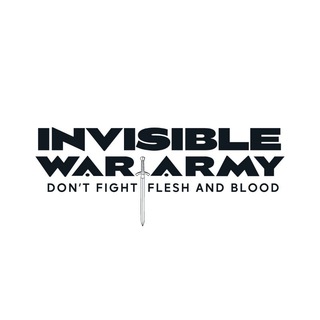 Telegram profile photo for Invisible War Army