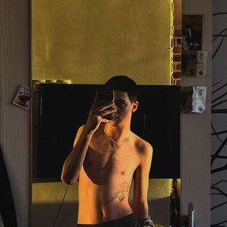 Telegram profile photo for Хаски
