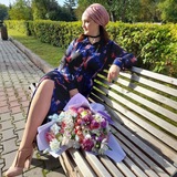 Telegram profile photo for Антонина Маслова | СТИХИ и ПРОЗА