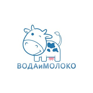 Telegram profile photo for СПБ водаимолоко.рф