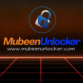 Telegram profile photo for MubeenUnlocker News
