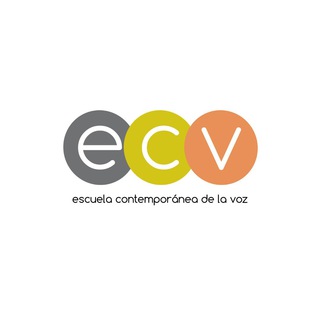 Telegram profile photo for Escuela Contemporanea de La Voz