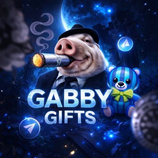 Telegram group profile photo for Лудка Gabby 24/7