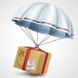 Telegram profile photo for Airdroppers
