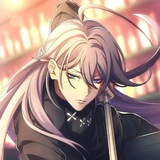 Telegram profile photo for Jakurai Jinguji.