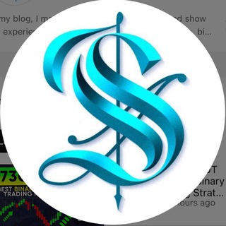Telegram profile photo for SOBER TRADING