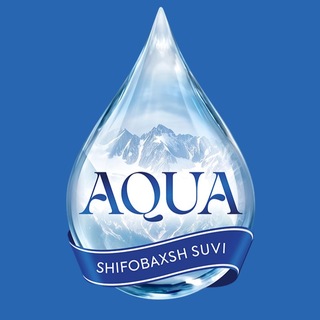 Telegram profile photo for Aqua—Shifobaxsh suvi