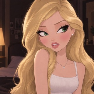 Telegram profile photo for LVRS