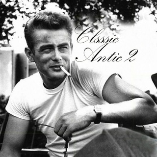Telegram profile photo for ClassicAntic2