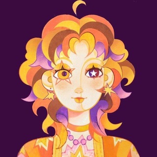 Telegram profile photo for SUN_PUER