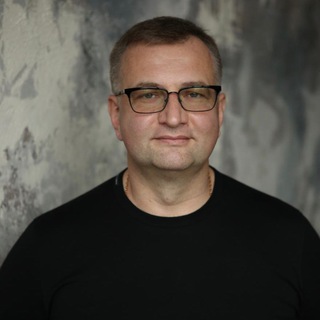 Telegram profile photo for Юрий Атаманюк