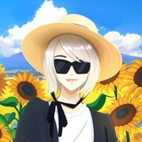 Telegram profile photo for Noyka from Neverland