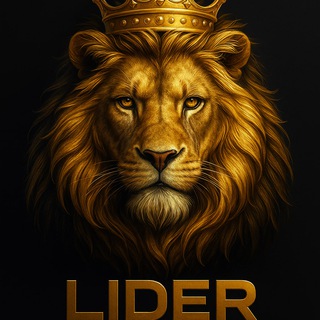 Telegram profile photo for Агентство недвижимости LIDER