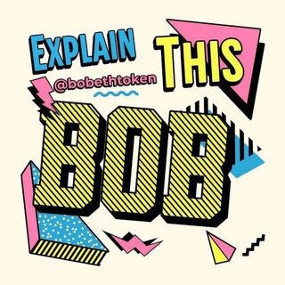 Telegram profile photo for Bobs memez