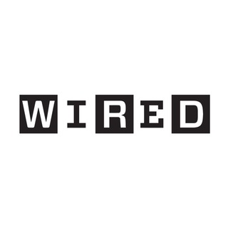 Telegram profile photo for WIRED