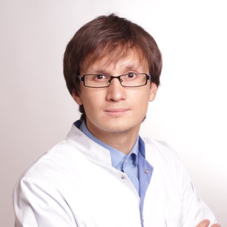 Telegram profile photo for Алексей Кадочников | Psy.Doc. 🧠